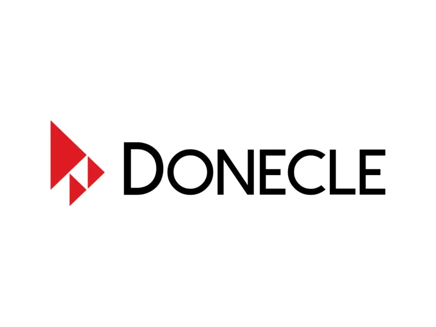 Donecle logo