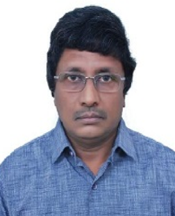Portrait of Venkatesh Babu R