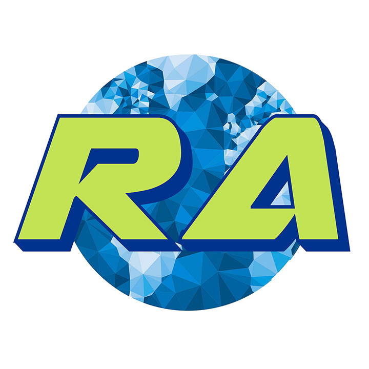RA Global logo