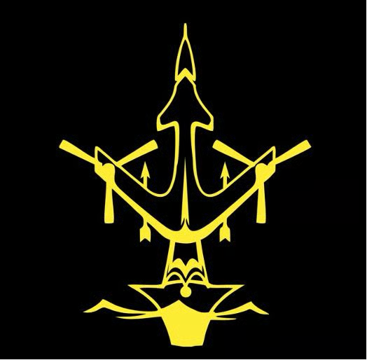 Naval Flight Test Squadron logo