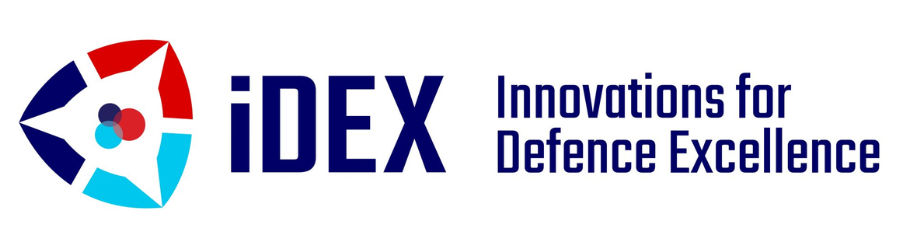 Innovations for Defence Excellence logo