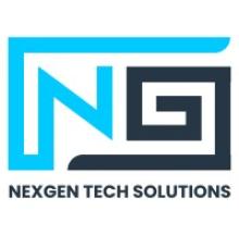 NexGen Tech Solutions logo