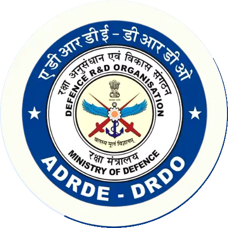 Aerial Delivery Research and Development Establishment logo