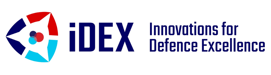 Innovations for Defence Excellence logo