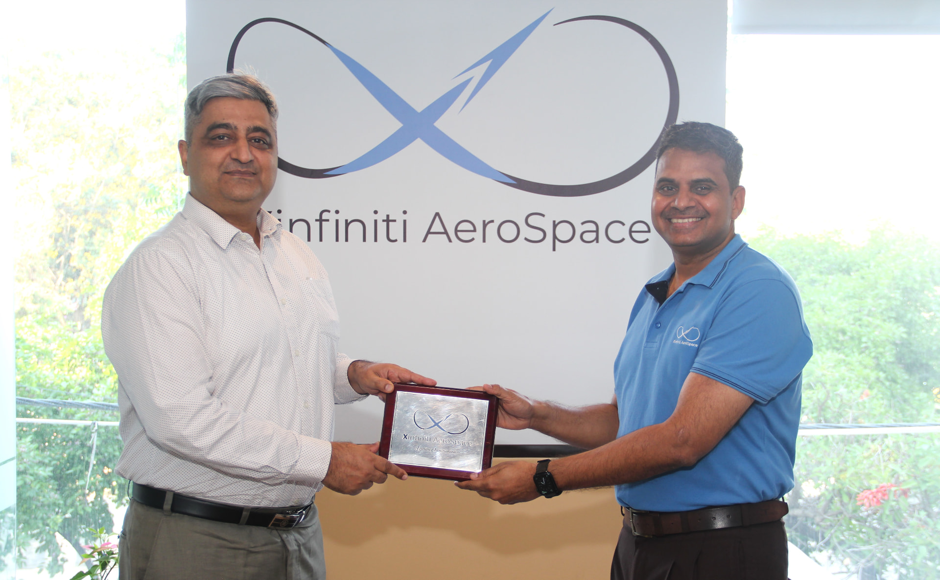 Memento presentation during the ACNS (SR) visit