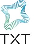 TXT e-solutions logo