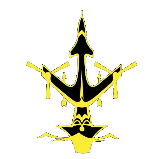 Naval Flight Test Squadron logo