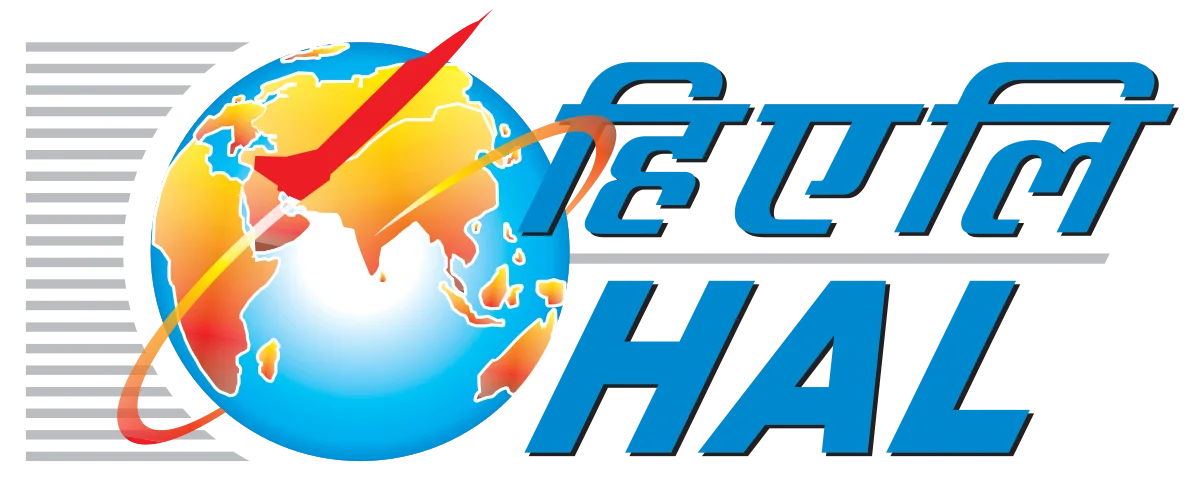 Hindustan Aeronautics Limited logo